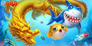 Bắn Cá Kho Báu Long Cung - Tựa Game Săn Boss Cực Hấp Dẫn