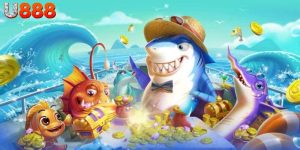 Bắn Cá Thuỷ Hử - Trò Chơi Đổi Thưởng Đến Từ Phương Đông