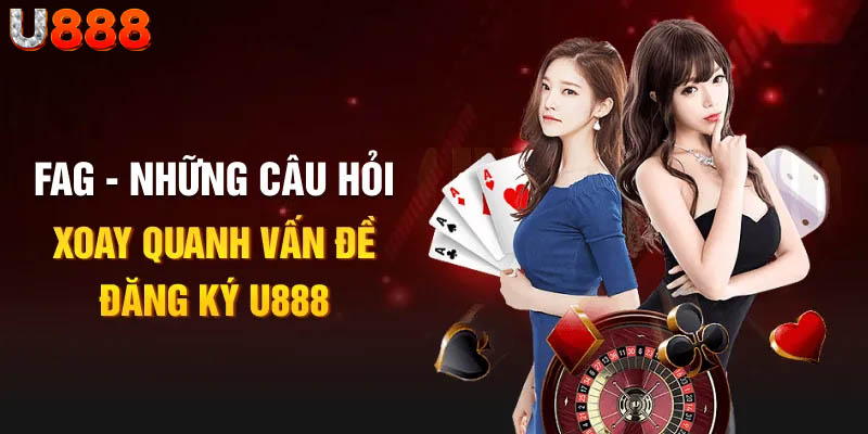Câu hỏi khi tiến hành tạo tài khoản tại hệ thống nhà cái