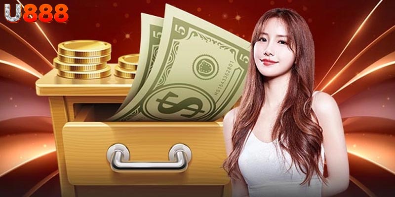 Điều kiện để thanh toán tiền tại nhà cái nhanh chóng