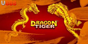 Dragon Tiger Và Top 03 Bí Kíp Đặt Cược Từ Nhà Cái U888