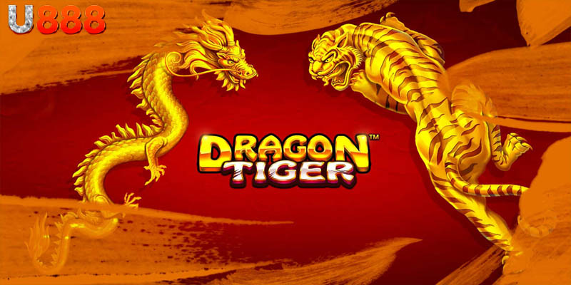 Dragon Tiger Và Top 03 Bí Kíp Đặt Cược Từ Nhà Cái U888