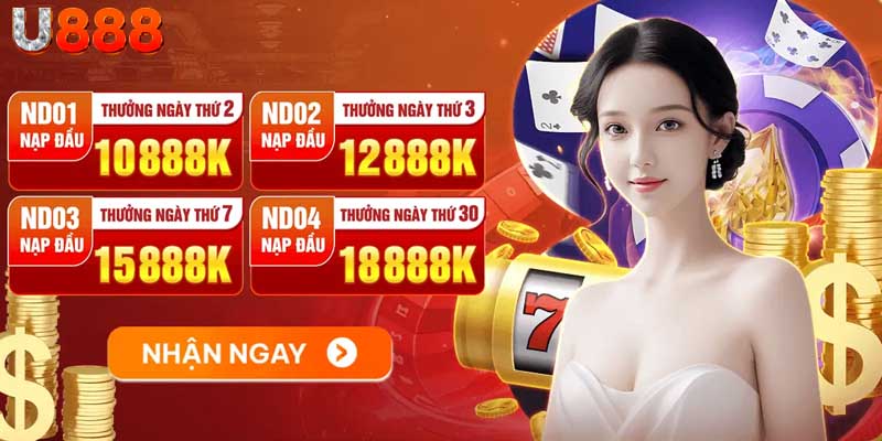 Hàng loạt khuyến mãi độc đáo đang chờ hội viên săn thưởng