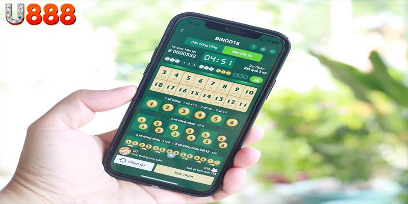 Hình thức chơi đơn giản và thú vị được nhiều người lựa chọn