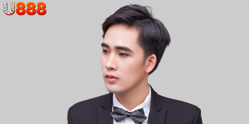 CEO Công bắt đầu khởi nghiệp từ hai bàn tay trắng