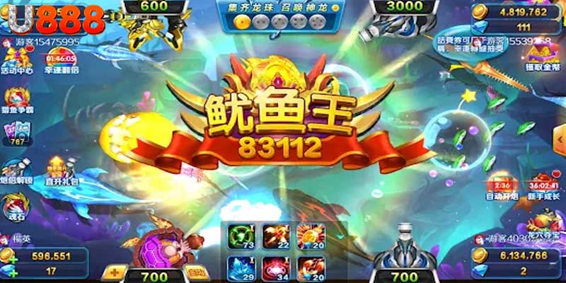 Kinh nghiệm chơi game bắn cá tất thắng từ chuyên gia