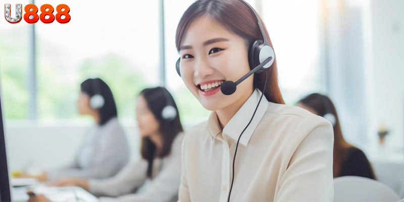 Nhà cái luôn cố gắng xử lý phản hồi nhanh chóng