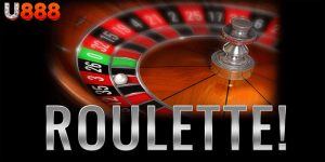 Roulette Trực Tuyến, Quay Số Huyền Thoại Thưởng Cực Lớn