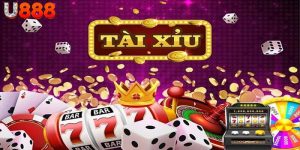 Tài Xỉu - Siêu Phẩm Cá Cược Đỉnh Cao Hàng Đầu Châu Á