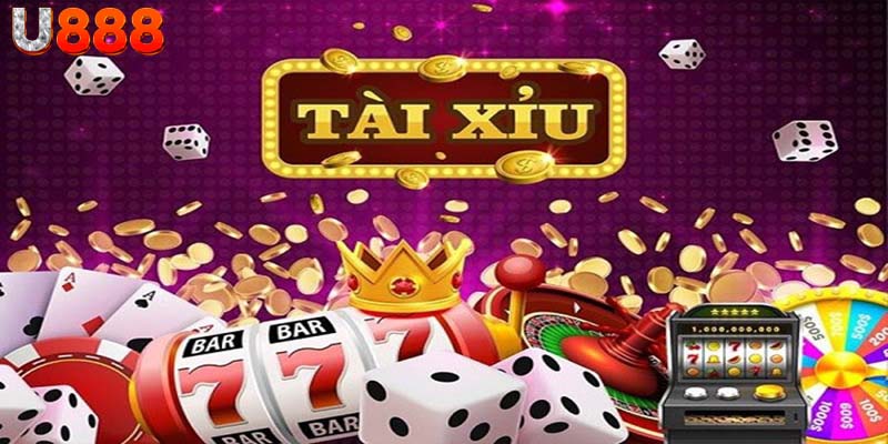 Tài Xỉu - Siêu Phẩm Cá Cược Đỉnh Cao Hàng Đầu Châu Á