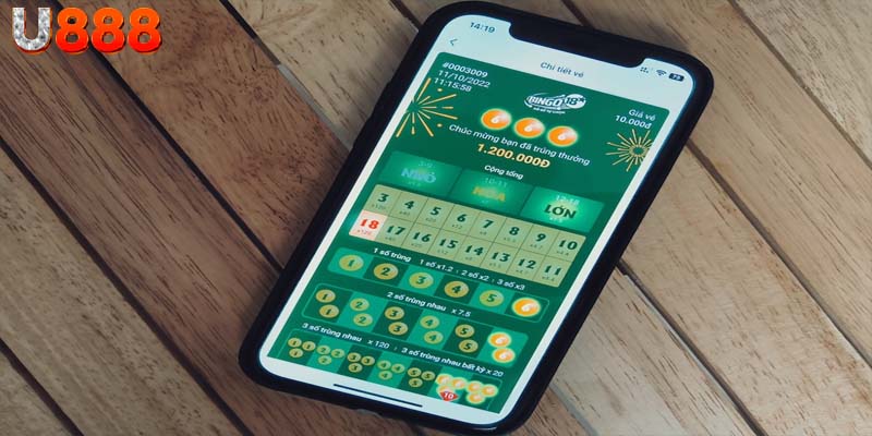 Tham gia Bingo18 dễ dàng tại nhà cái cho người mới