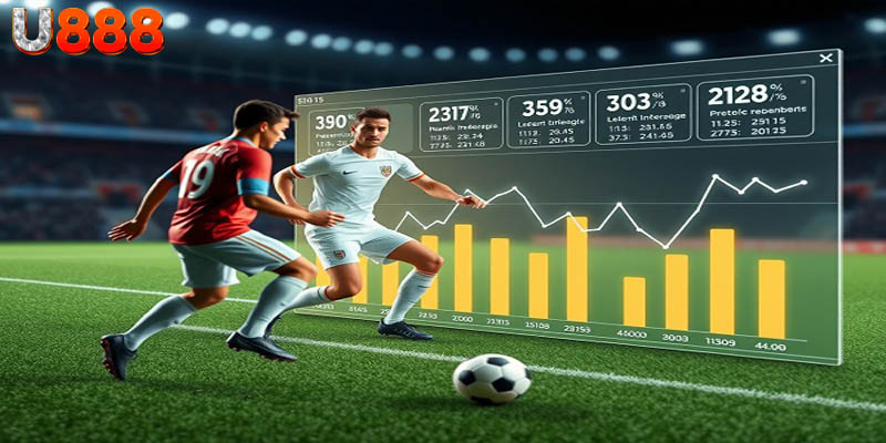 Tỷ lệ kèo là yếu tố cá nhân cần chú ý khi đầu tư kèo châu Á