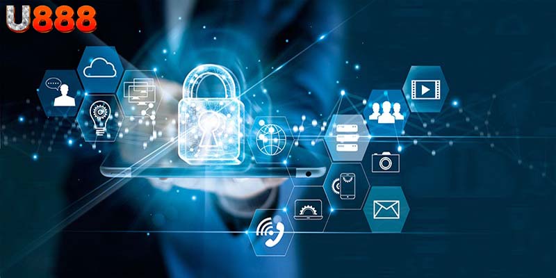 Chính sách bảo mật có vai trò thiết yếu trong giải trí online