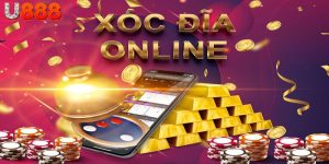 Xóc Đĩa - Tựa Game Đổi Thưởng Đỉnh Cao Bậc Nhất Châu Á
