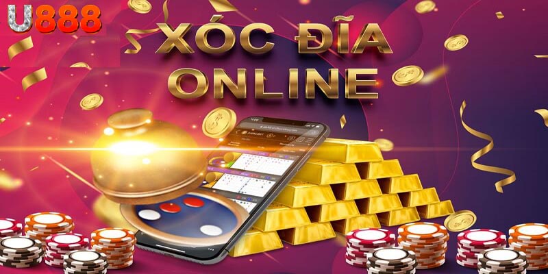 Xóc Đĩa - Tựa Game Đổi Thưởng Đỉnh Cao Bậc Nhất Châu Á